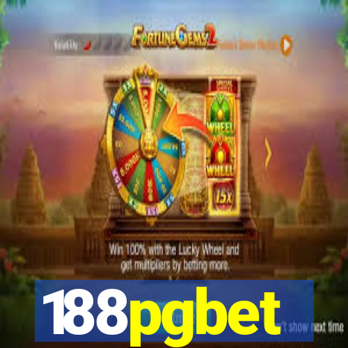 188pgbet