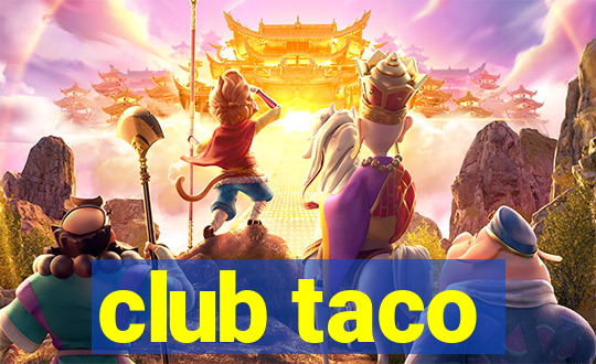 club taco