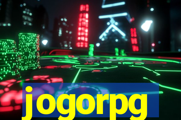 jogorpg