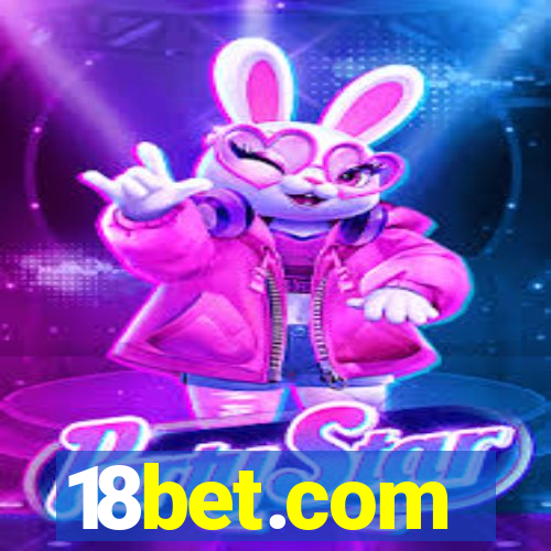 18bet.com