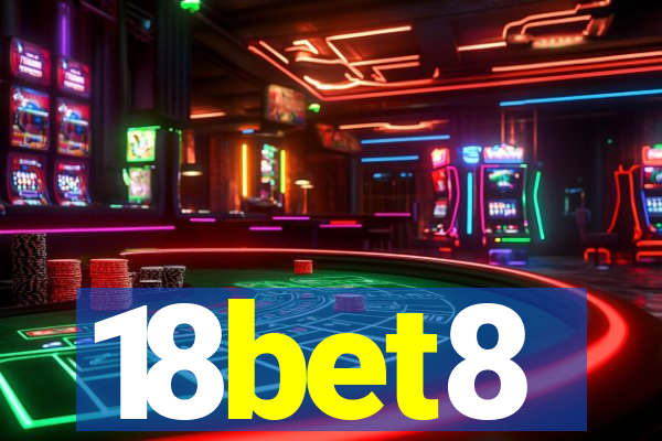 18bet8