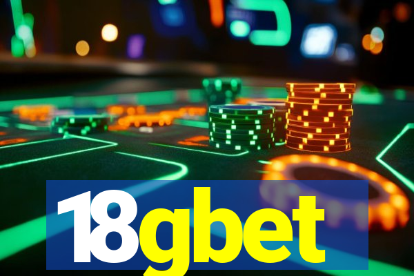 18gbet