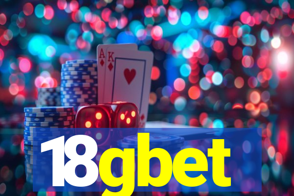 18gbet