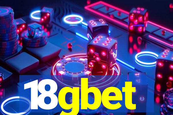 18gbet