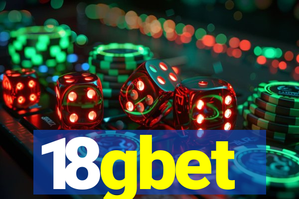 18gbet