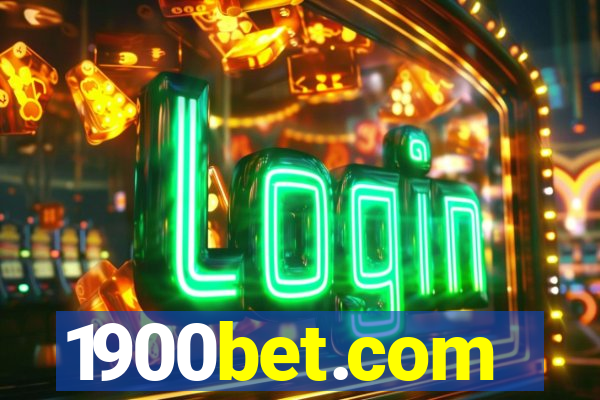 1900bet.com