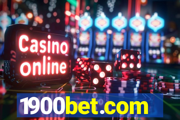 1900bet.com