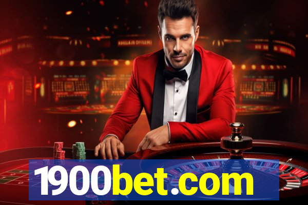 1900bet.com