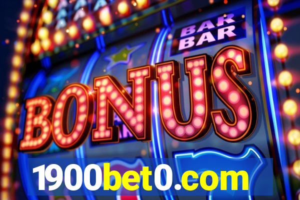 1900bet0.com