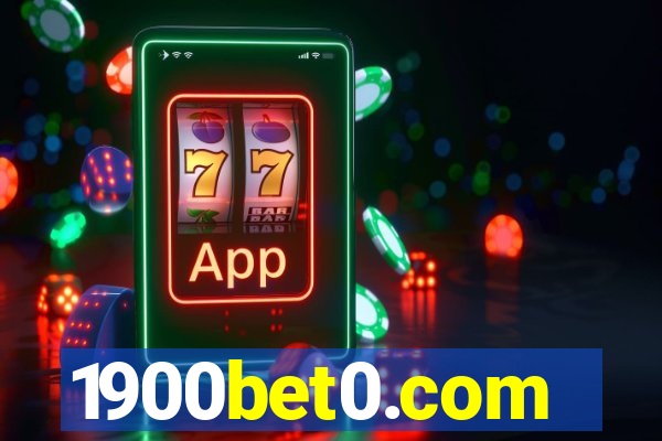 1900bet0.com