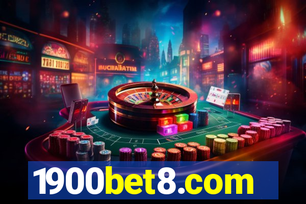 1900bet8.com