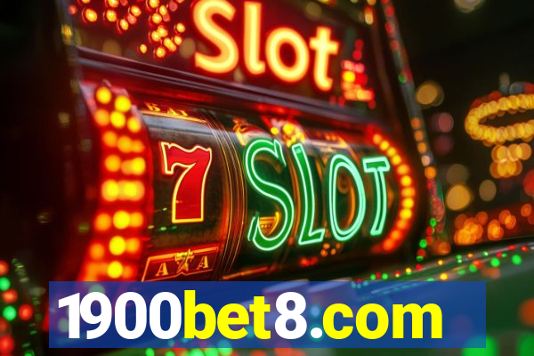 1900bet8.com