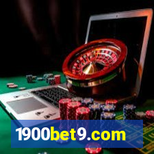 1900bet9.com