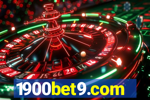 1900bet9.com