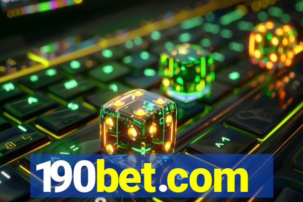 190bet.com