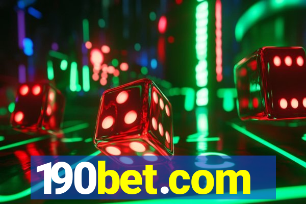 190bet.com