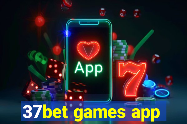 37bet games app