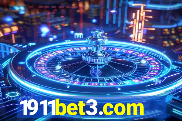 1911bet3.com