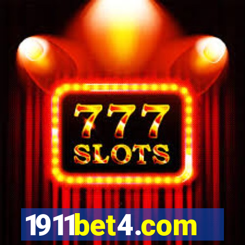 1911bet4.com