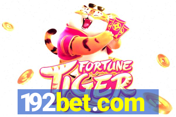 192bet.com