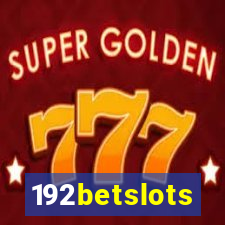 192betslots