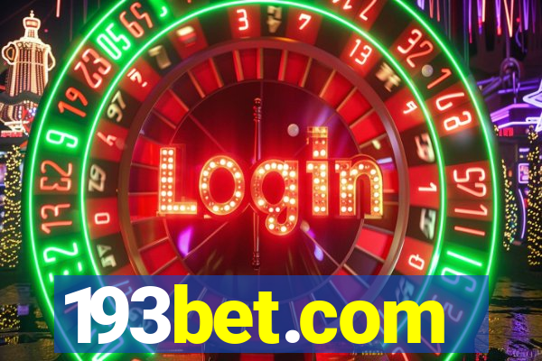 193bet.com