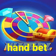 hand bet