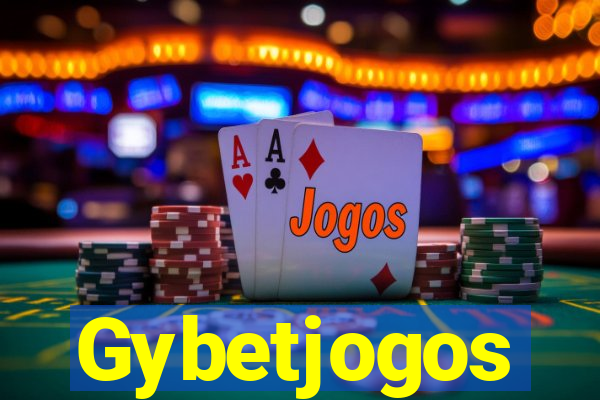 Gybetjogos