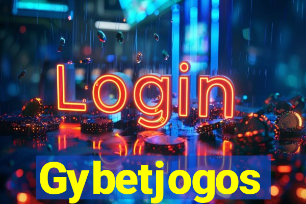 Gybetjogos