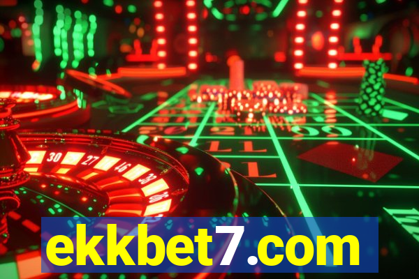 ekkbet7.com