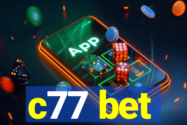 c77 bet