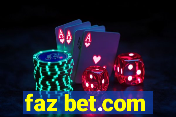 faz bet.com