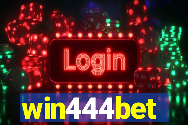 win444bet