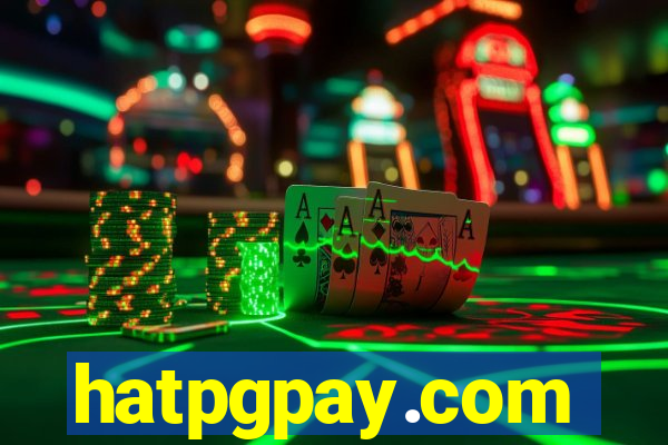 hatpgpay.com