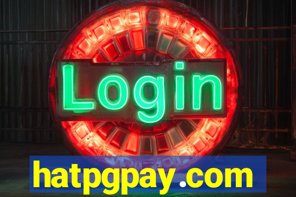 hatpgpay.com