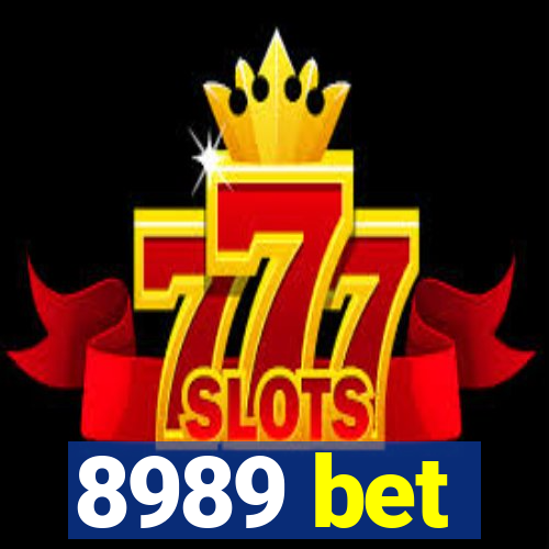 8989 bet