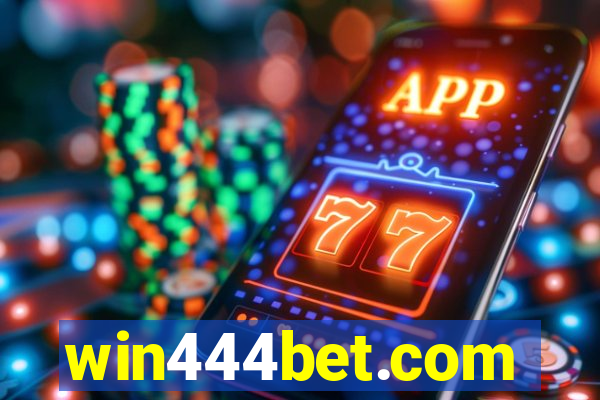 win444bet.com