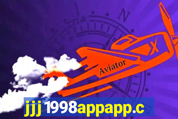 jjj1998appapp.com