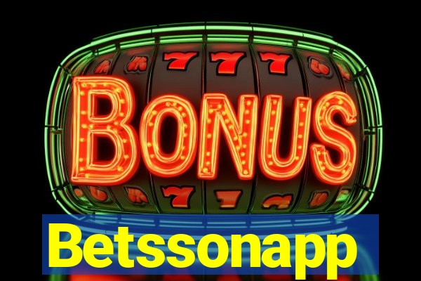 Betssonapp