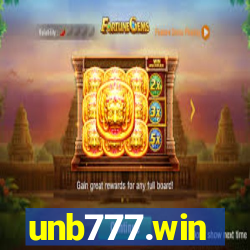 unb777.win