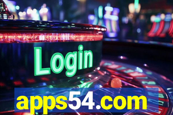 apps54.com