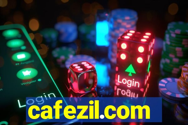 cafezil.com