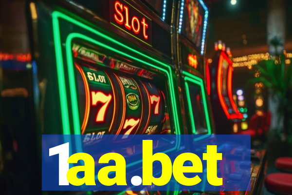 1aa.bet