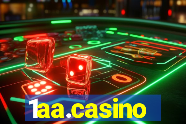 1aa.casino