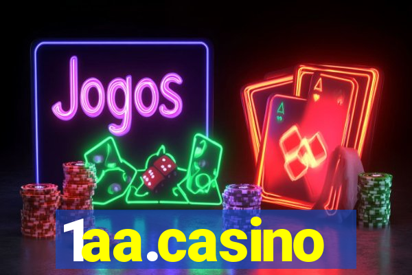 1aa.casino