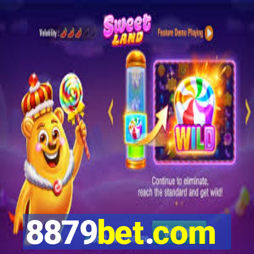 8879bet.com