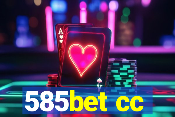 585bet cc