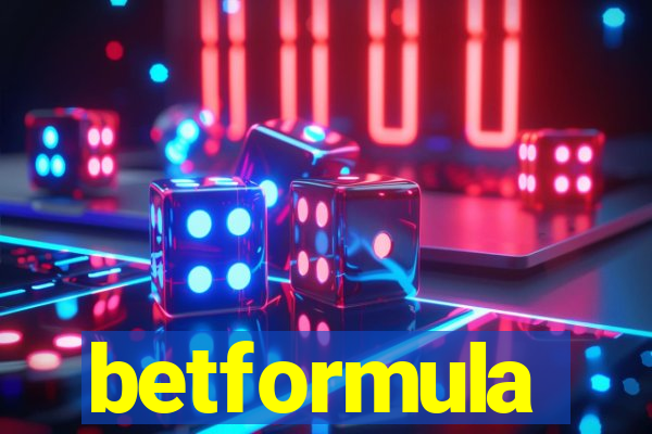 betformula