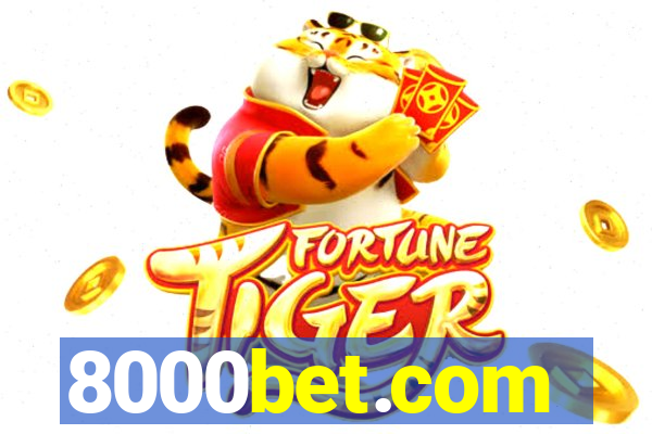 8000bet.com