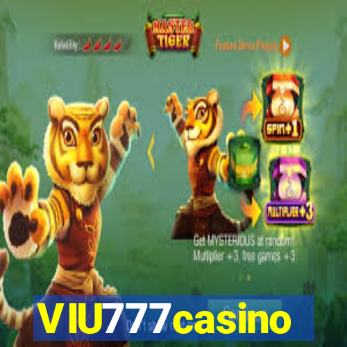 VIU777casino